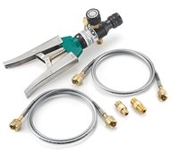 Pneumatic System Components